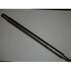 Jnr. Main Spindle